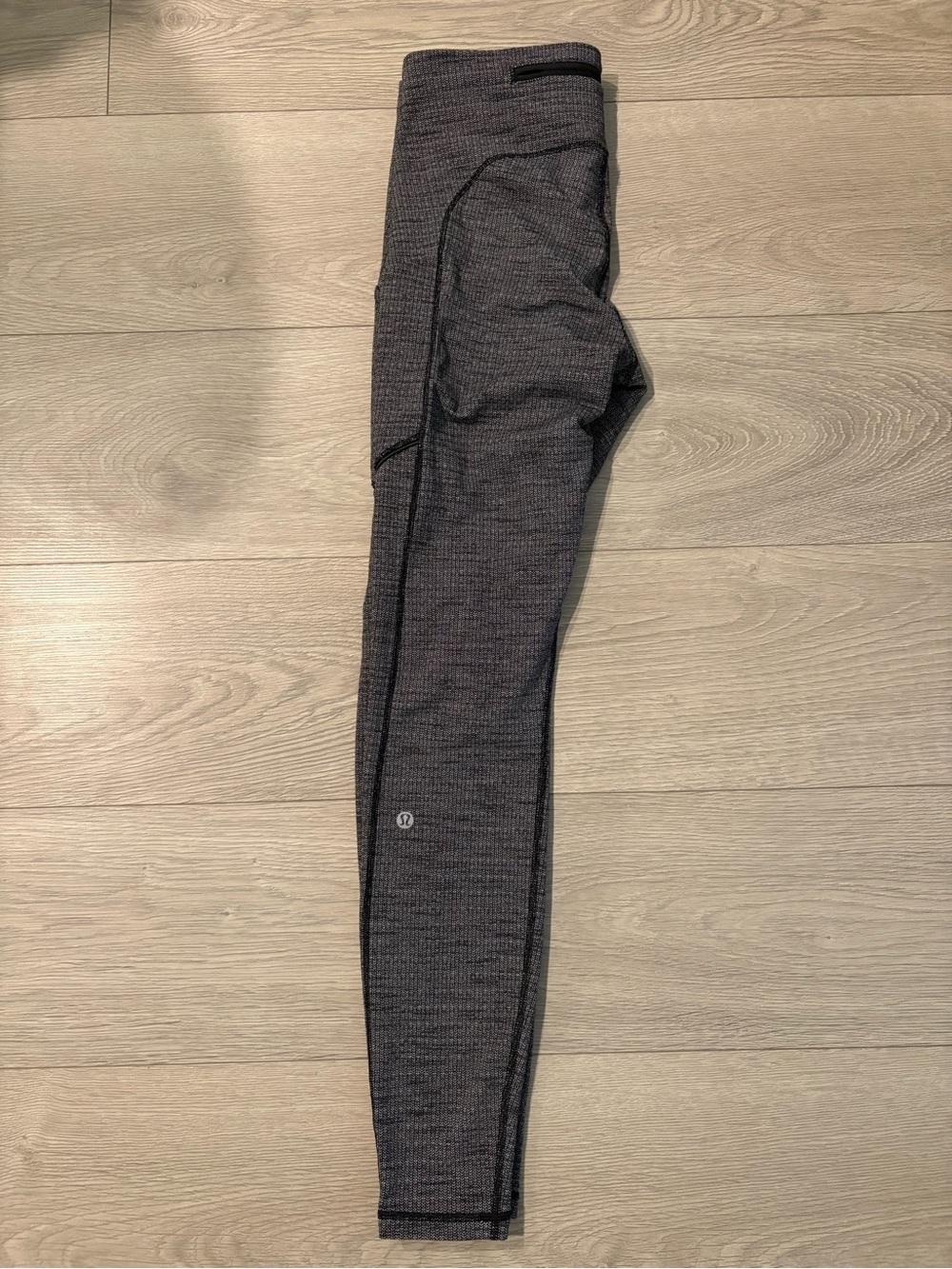 Lululemon swift speed leggings